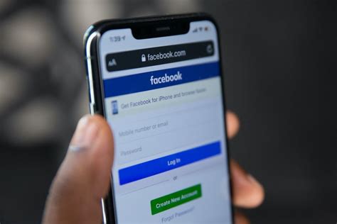 4 Cara Mengganti Sandi FB Melalui Browser Dan Aplikasi Lifestyle