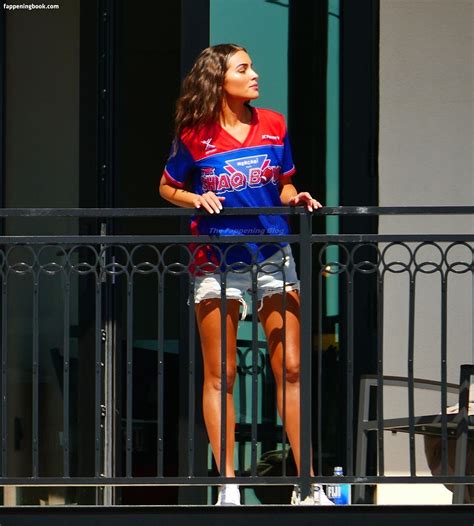 Olivia Culpo Oliviaculpo Nude The Fappening Photo 1249415 FappeningBook