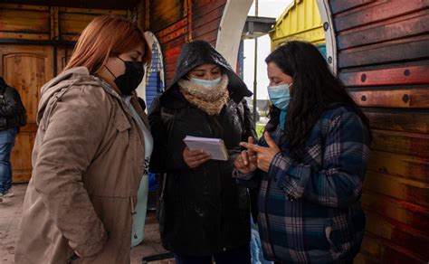 Estudiantes Denuncian CFT Estatal Los Lagos Ante Superintendencia De