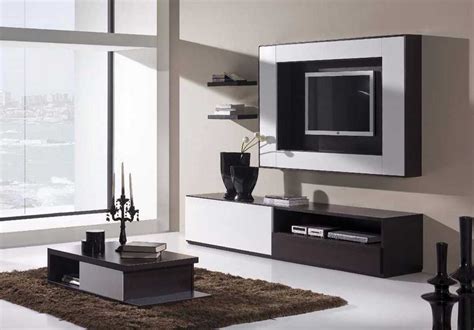 Modern Lcd Wall Unit Desiign Furniture Designs Al Habib Panel Doors