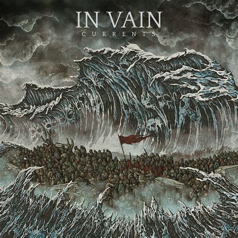 In Vain Release New Album | HEAVY Magazine