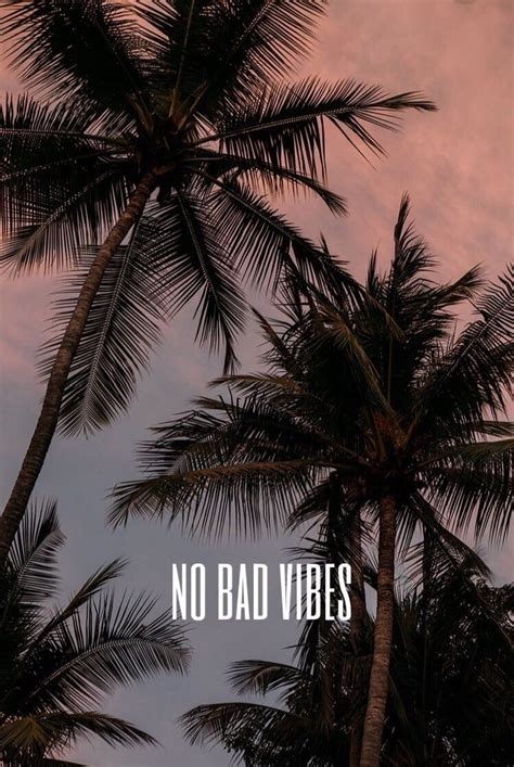 No Bad Vibes Wallpapers Top Free No Bad Vibes Backgrounds