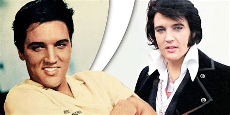 Elvis Presley's Last Recorded Performance Never Aired