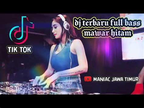 Dj Tik Tok Terbaru Full Bass Paling Enak Buat Santai Youtube