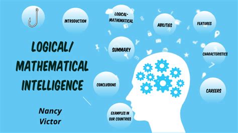 Logical-Mathematical INtelligence by Victor Paiva on Prezi