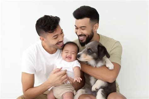 Surrogacy Vs Adoption In 2024 Gay Dads Journey To Parenthood