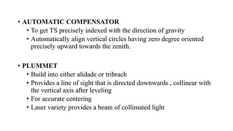 Total station Surveying | PPT