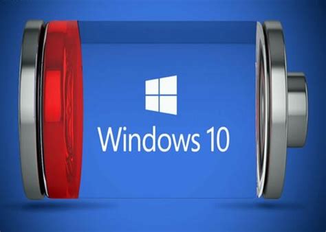 10 dicas para melhorar a vida útil da bateria do Notebook o Windows 10