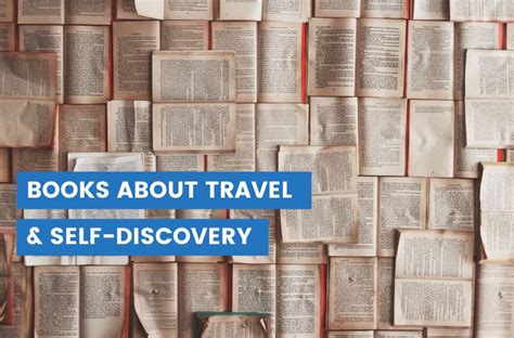 Extraordinary Books About Travel And Self Discovery The Alternative