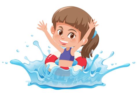 Swimming Pool clipart free - Clipart World