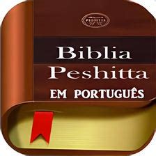 Biblia Peshitta em Português Livre APK para Android - Descargar