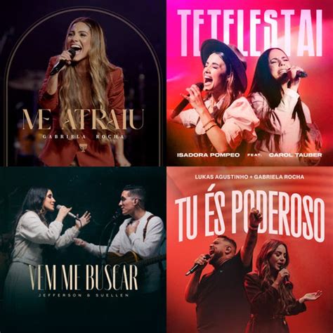 Sucessos Gospel Os Melhores Louvores De Todos Os Tempos Playlist By