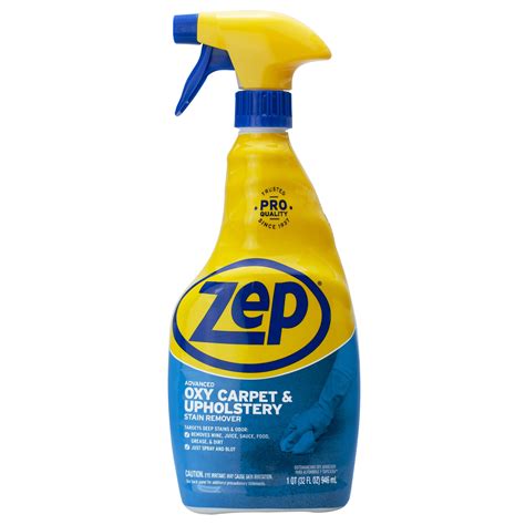 Zep Oxy Cleaner Zoxy32 Stain Removal - Walmart.com - Walmart.com