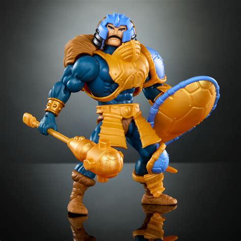 Slideshow: Turtles of Grayskull Action Figures Photo Gallery