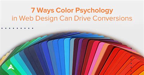 Ways Color Psychology In Web Design Can Drive Conversions Shopify