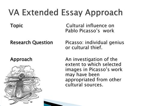 Ppt Visual Arts Extended Essay Powerpoint Presentation Free Download Id 2152073