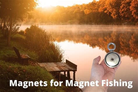 Magnets For Magnet Fishing Neodymium Fishing Magnets Treasure