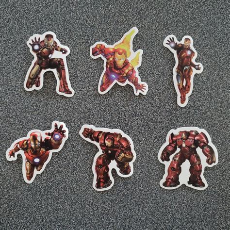 iron man helmet  kids etsy
