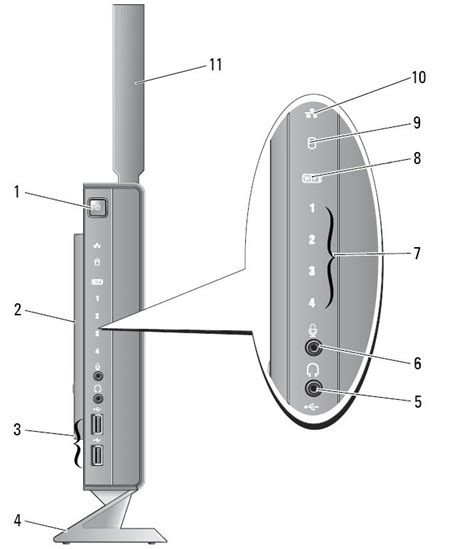 Optiplex Fx Visual Guide To Your Computer Dell Netherlands