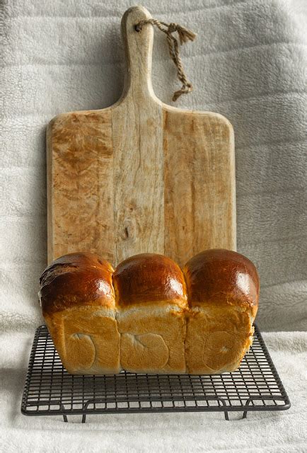 Tomillo Y Canela Recetas De Una Novata Pan Hokkaido Pan De Leche