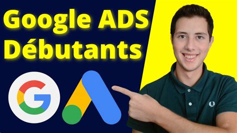 Cr Er Une Campagne Google Ads Facilement Tuto Youtube