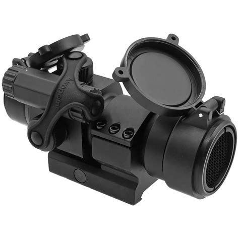 Aimpointタイプ Comp M2 ドットサイト ダットサイト キルフラッシュ付 Lowマウントモデル 20mmレイル対応 02