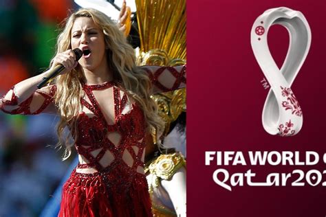 Informan que Shakira dio marcha atrás y no actuará en la ceremonia