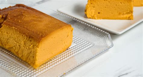 Flan De Boniato O Batata Sin Azúcar Apto Para Intolerancias Comiendo Bien