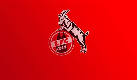 The FC Köln Logo History, Colors, Font, And Meaning