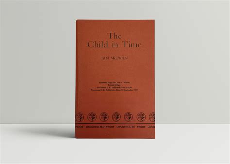 Ian Mcewan The Child In Time 2