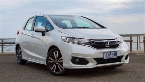 Honda Jazz 2018 Review CarsGuide