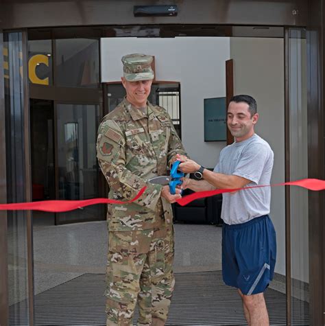 HIL Opens Doors To Innovation Ramstein Air Base Article Display