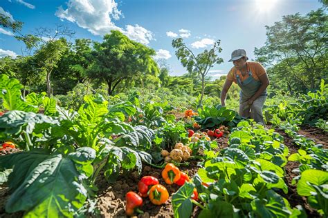 Comment Faire Son Premier Potager Cultivez Facilement Vos Propres