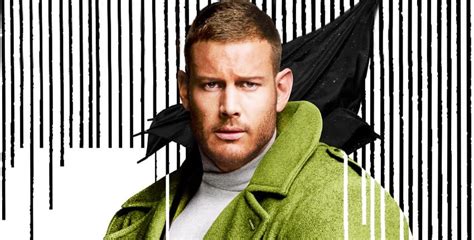 Tom Hopper Se Une Al Elenco De La Precuela De Terminal List Espanol News