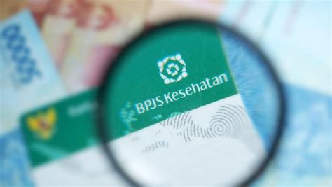 Tarif Baru Dan Sistem KRIS BPJS Kesehatan 2025 Berita Seleb Lifestyle