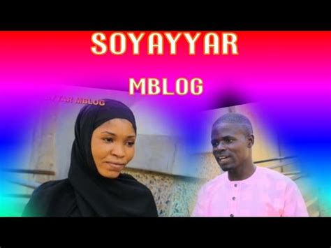 SOYAYYAR MBLOG EPISODE 6 YouTube