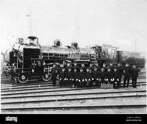 Royal express train japan Black and White Stock Photos & Images - Alamy