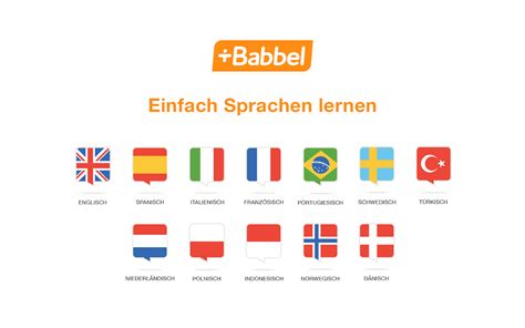 Babbel Sprachen Lernen Android Apps Auf Google Play