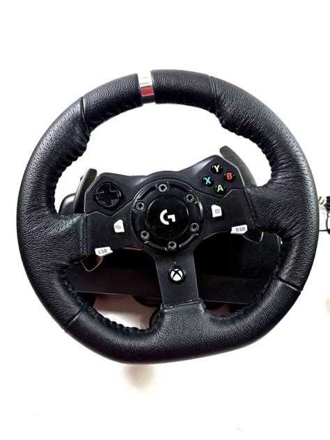 Kierownica Logitech G Driving Force Komplet Gw Kierownice