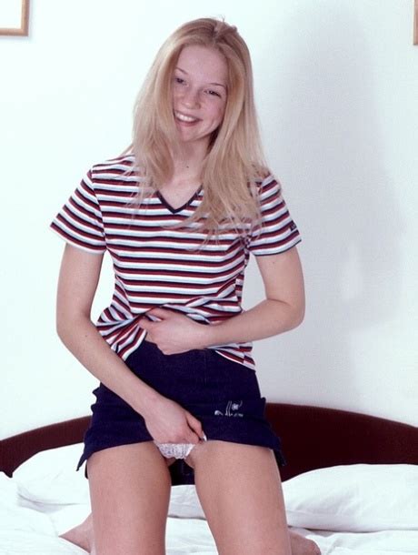 Zuzana Sramkova Nude Pics XXX Galleries CoedCherry