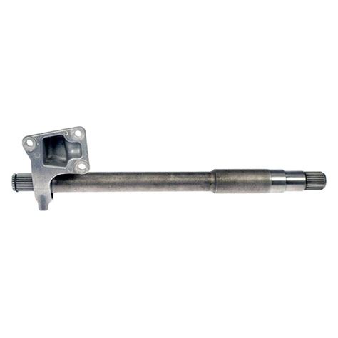 Dorman Oe Solutions Front Axle Shaft