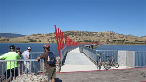 High Country Rail Trail Rail Trails Australia