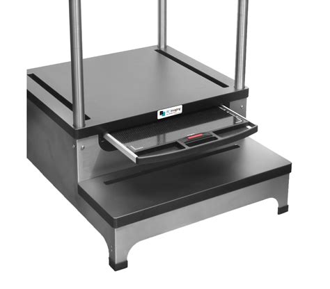 Complete View Platform Wolverson X Ray Ltd