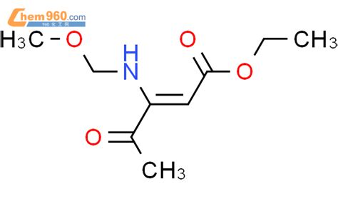 907178 42 1 2 Pentenoic Acid 3 Methoxymethylamino 4 Oxo Ethyl