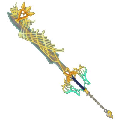 Ultima Weapon | Kingdom Hearts Wiki | Fandom