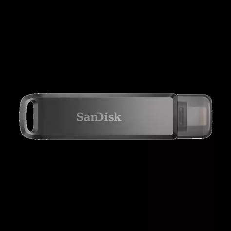 Gb Sandisk Ixpand Luxe Western Digital