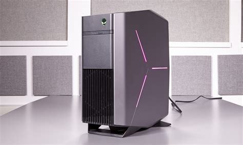 Alienware Aurora R5 Review Awesomely Upgradable Tom S Guide