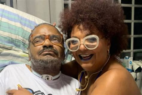 Esposa De Arlindo Cruz Diz Que Ele Gozou Em Fralda Ao Lembrar Rela Es