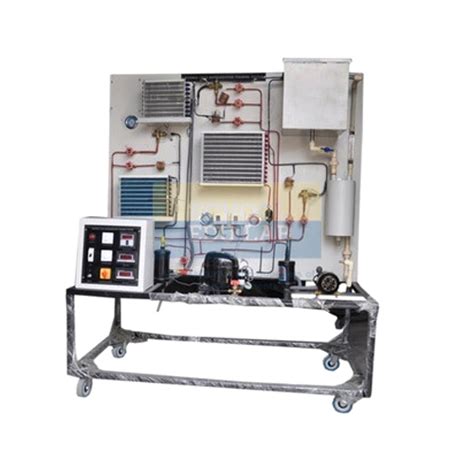 Vapour Absorption Test Rig India Brazil Mexico Colombia Argentina