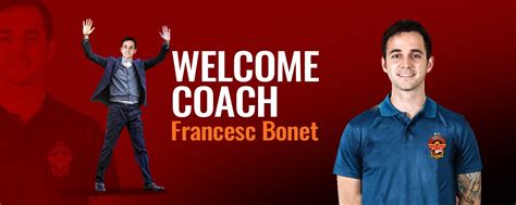 Gokulam Kerala Fc Appoint Spaniard Francesc Bonet As New Head Coach